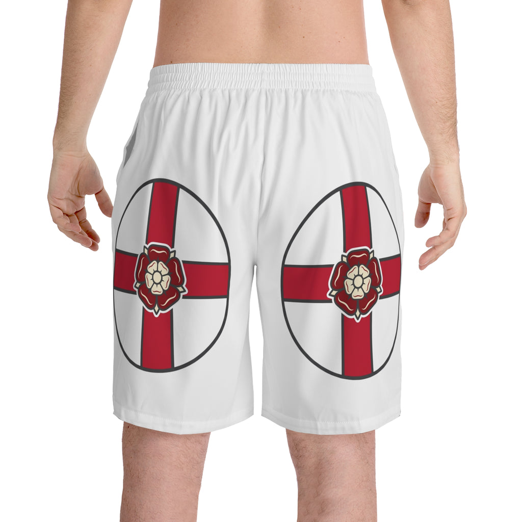 Men's Beach Shorts