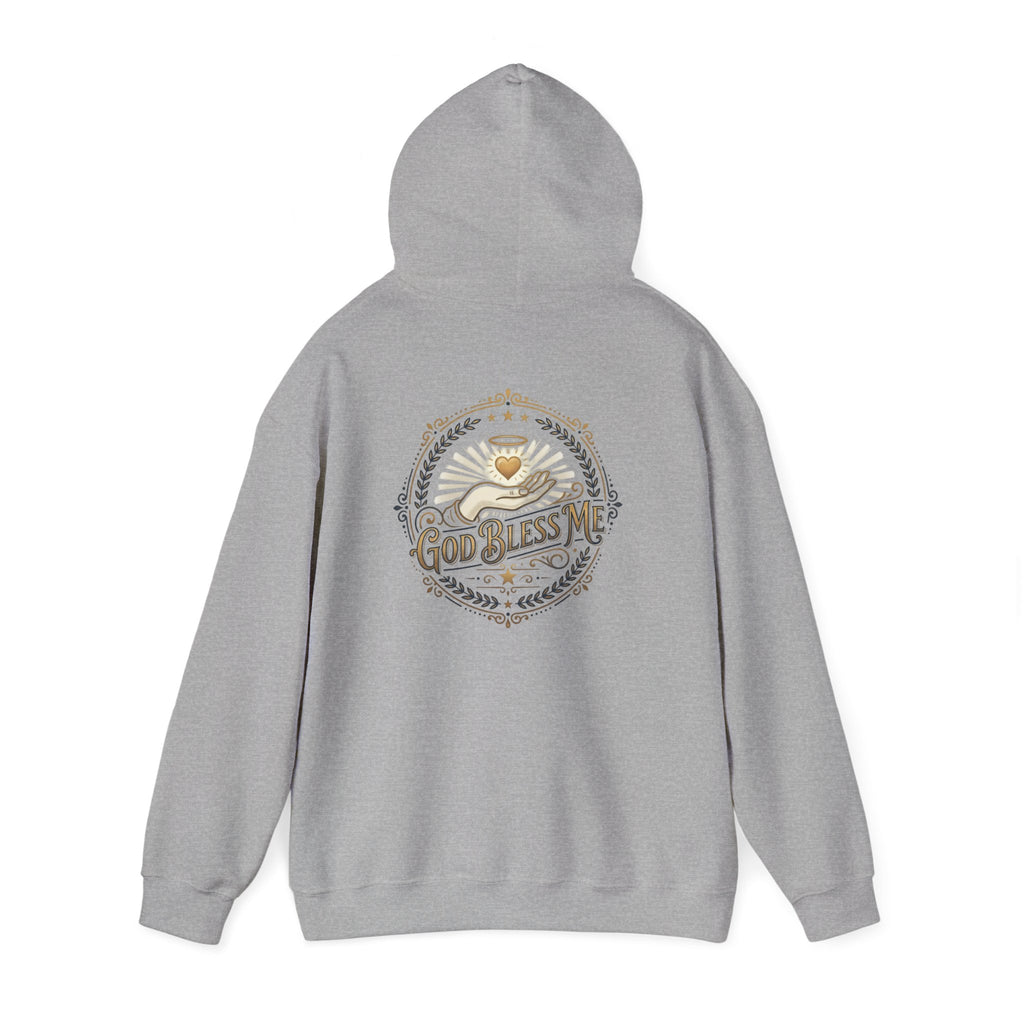 God Bless Me Hoodie