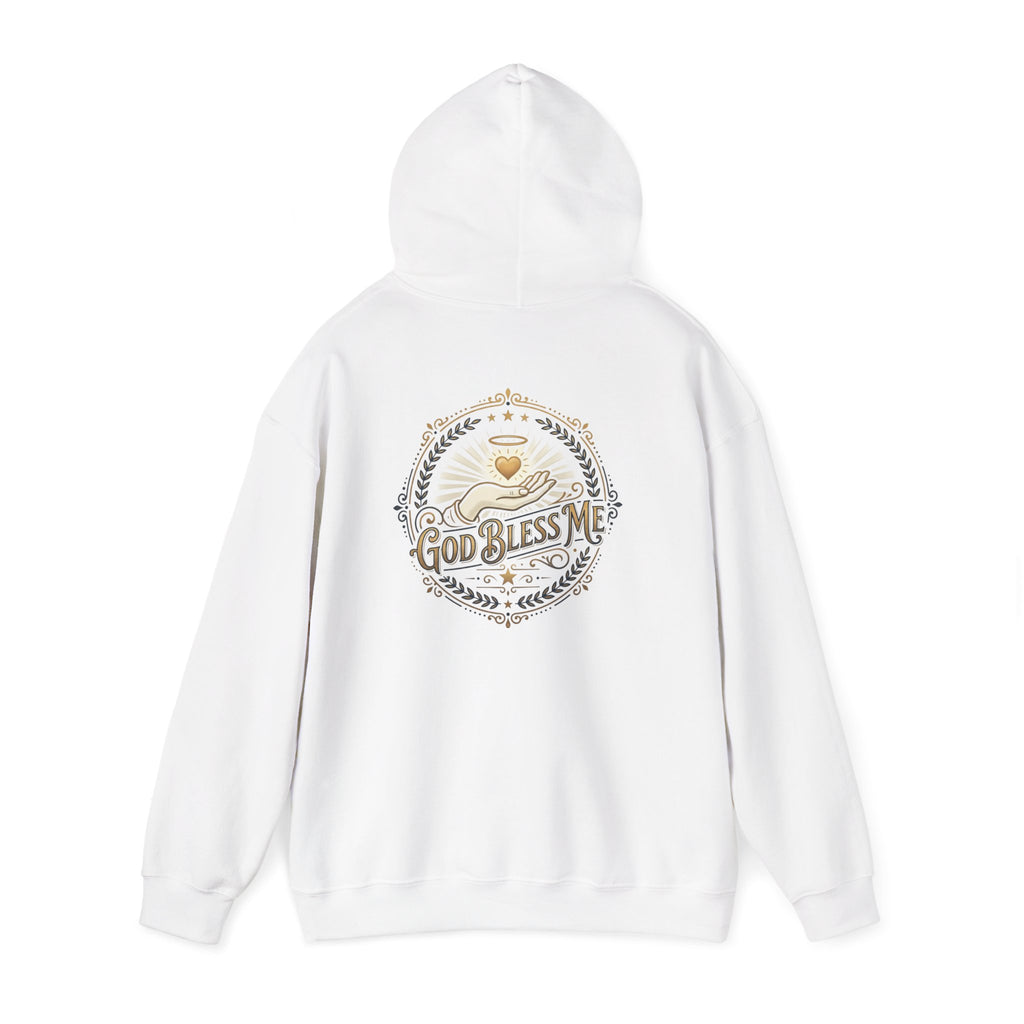 God Bless Me Hoodie