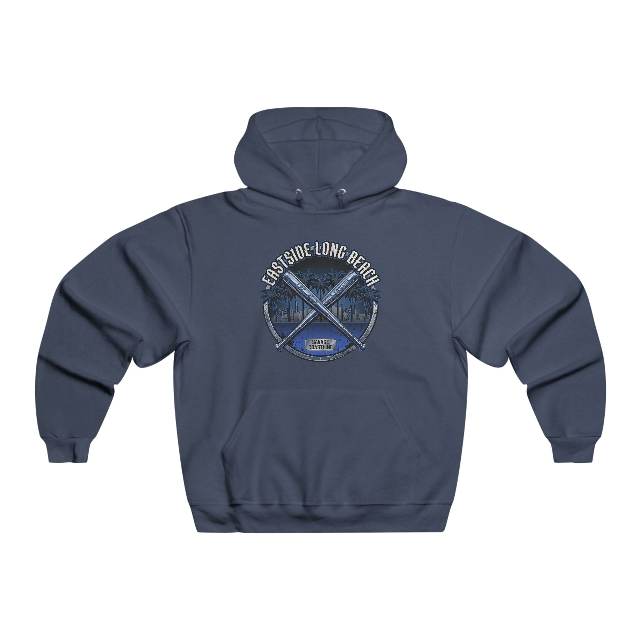 Long Beach Eastside Hoodie