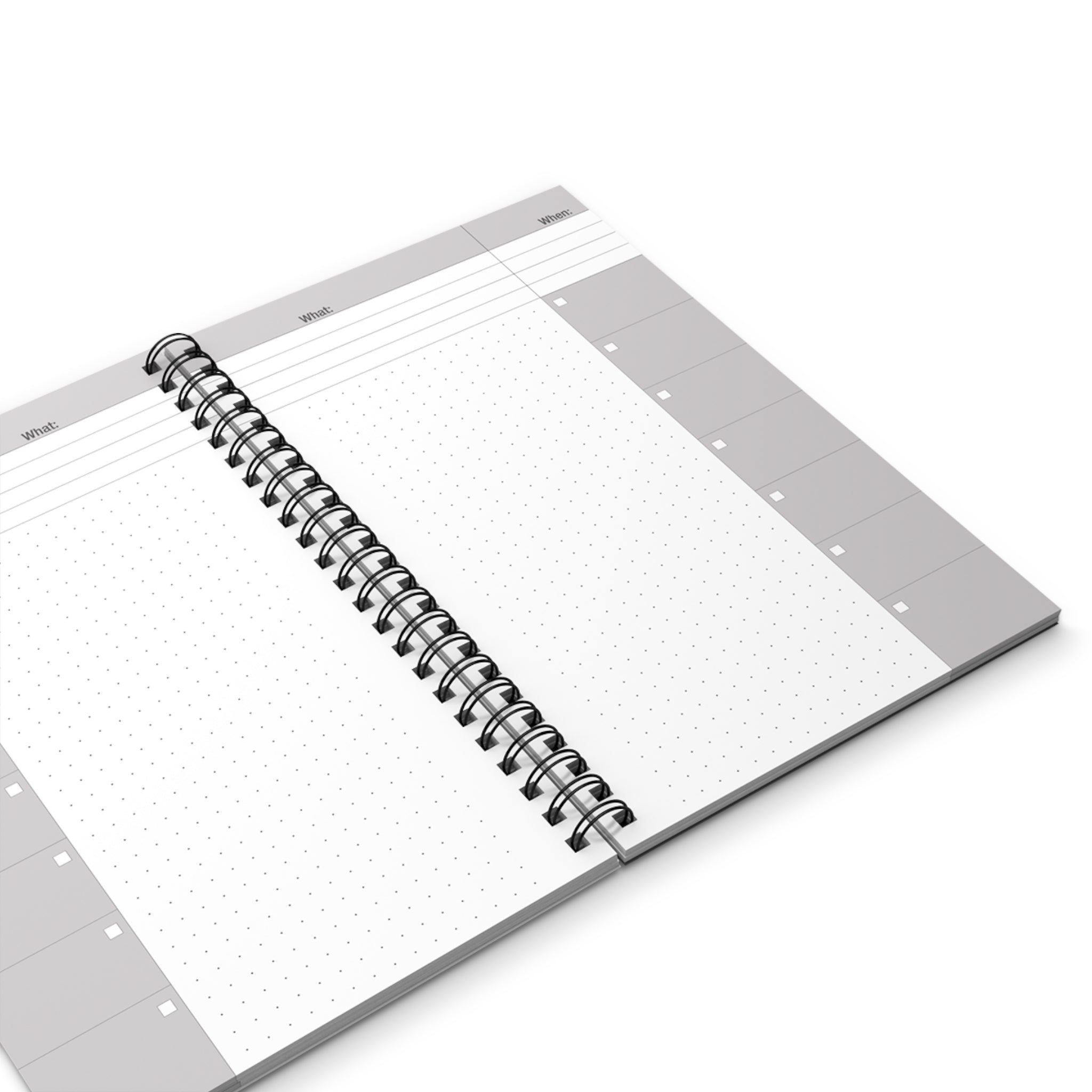 Royal Notebook – Elite Edition