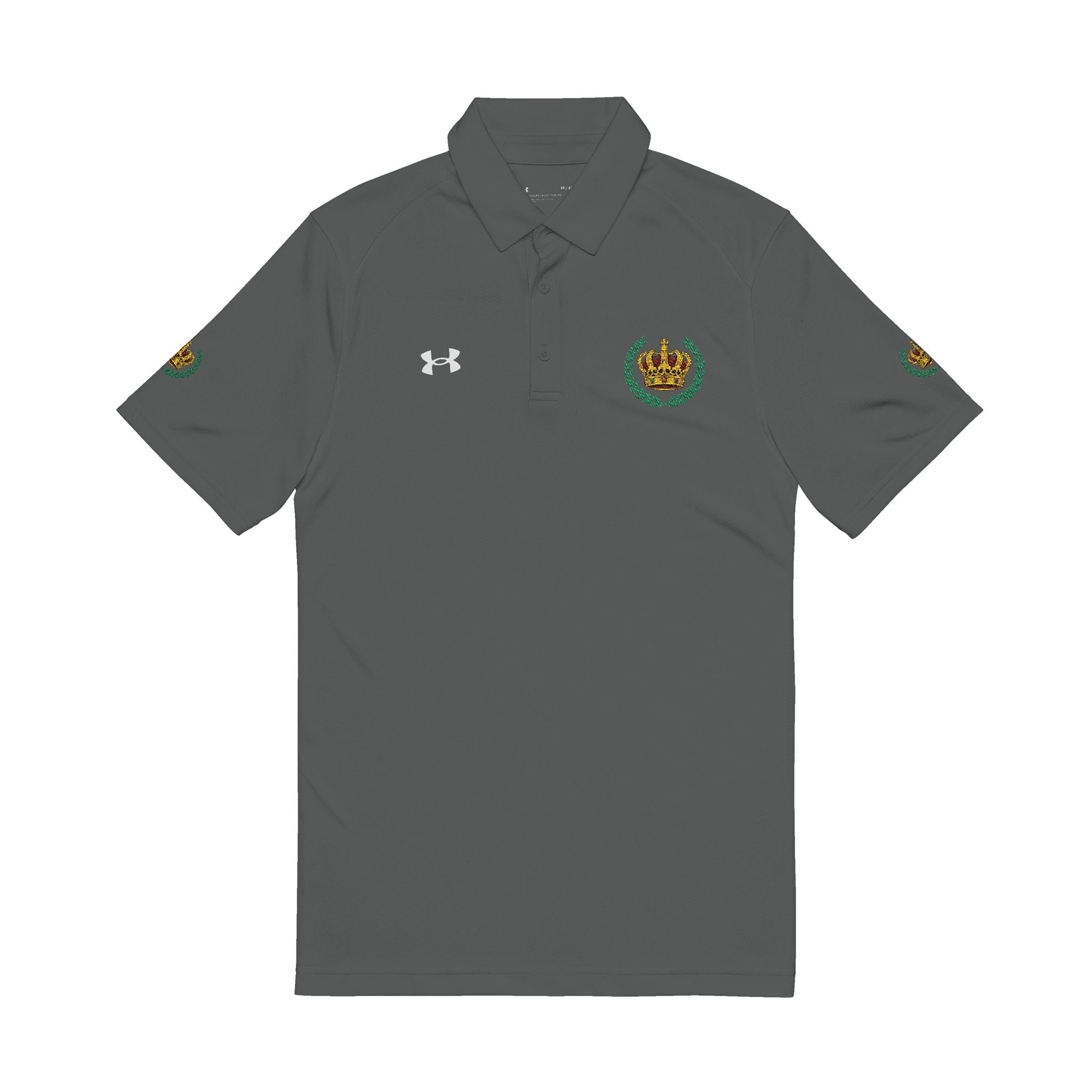 Under Armour Men's Performance Golf Polo