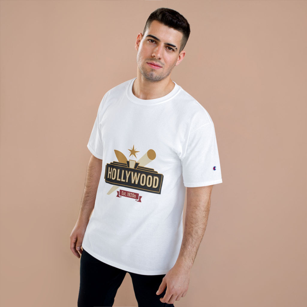 Champion Hollywood Vintage T-Shirt