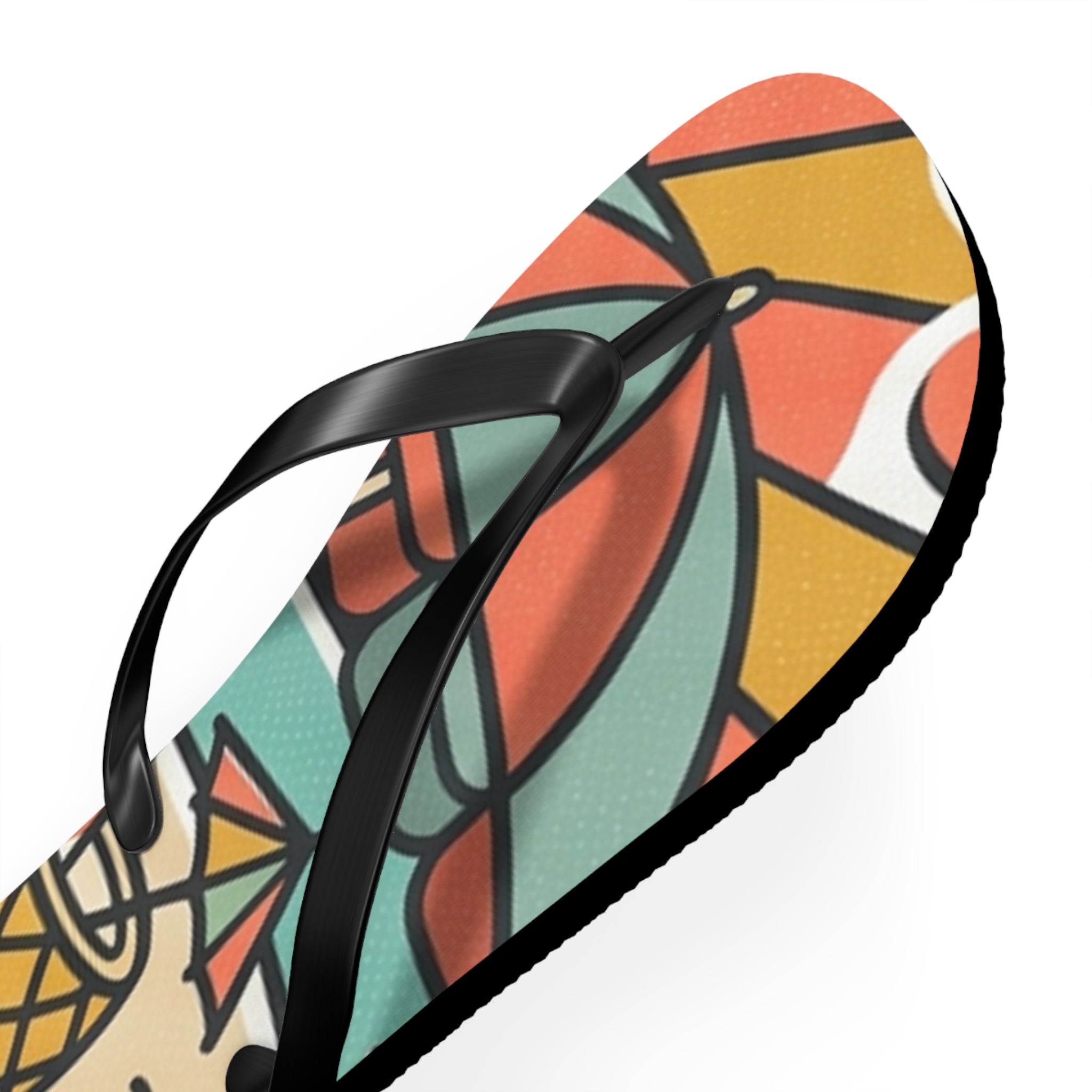 Beach Sandals
